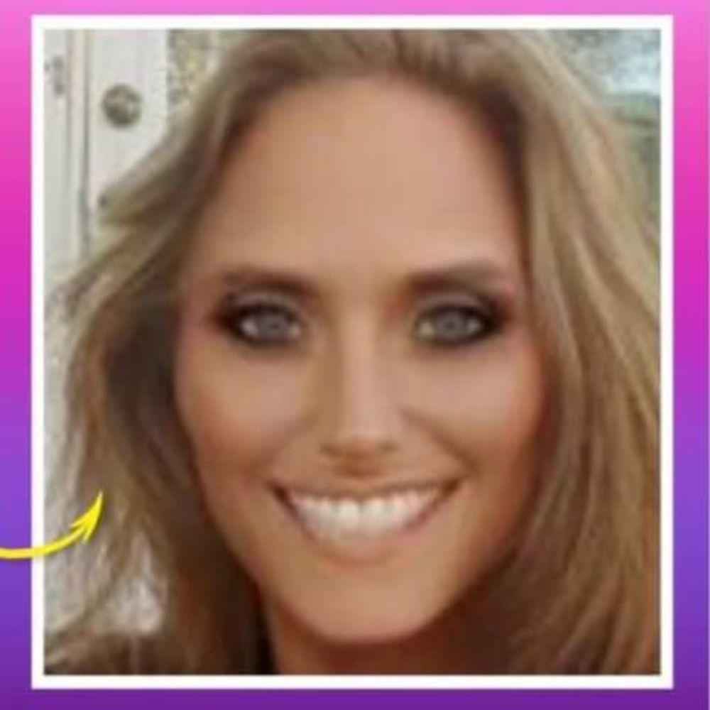 Meet your Posher, Christy